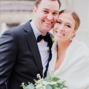 Meet your Posher, Laurene